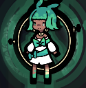 Emerald Lakeside Final Boss Practice