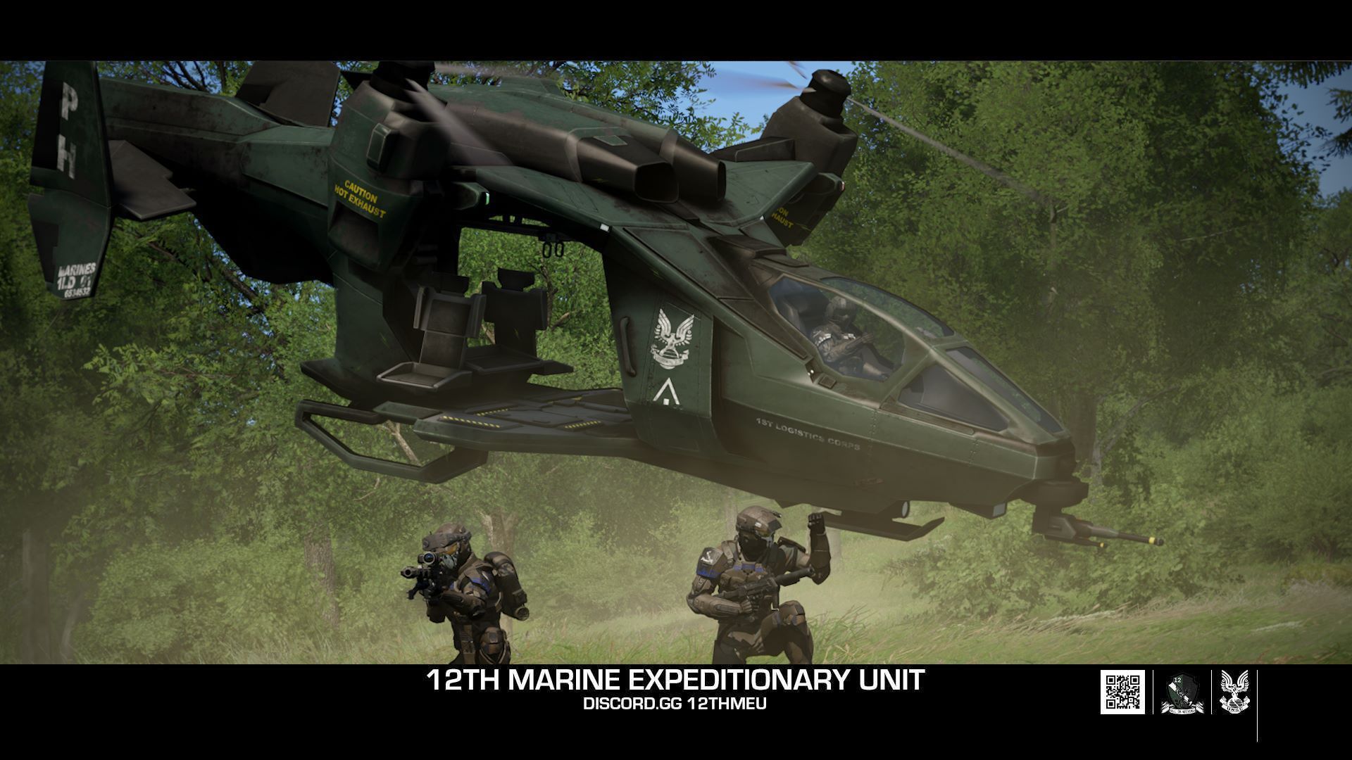12th Marine Expeditionary Unit