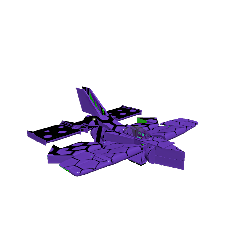 Jet preview