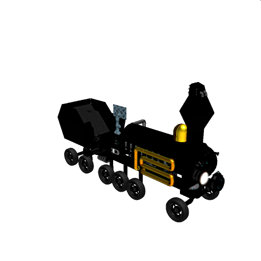 t-150 'big ben'