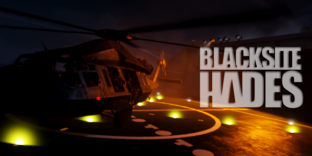 Black Site Hades