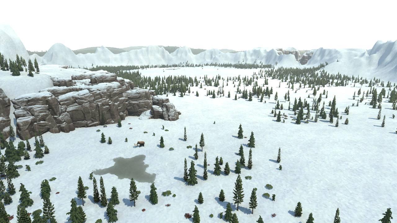 ICE AGE