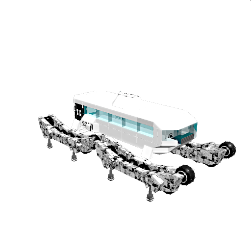 desert arctic cruiser#ARCTIC2024