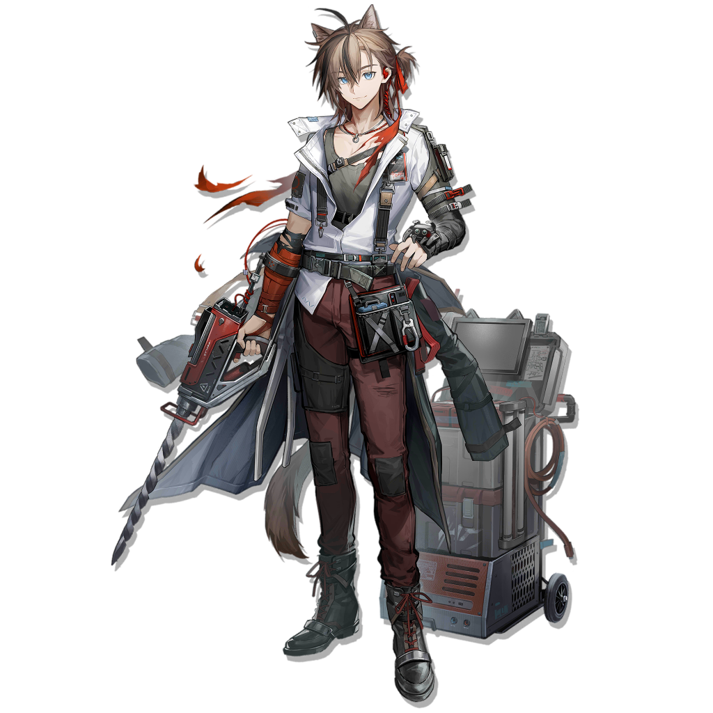 【CN/JP】白铁ステインレス