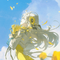[Fall] 4K 花と女の子 & 可自定义 preview