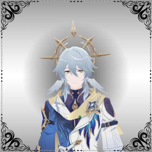 [PM] Sunday | Honkai Star Rails