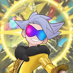 Lear / Lyer, Sygna Suit - Pokemon Masters EX
