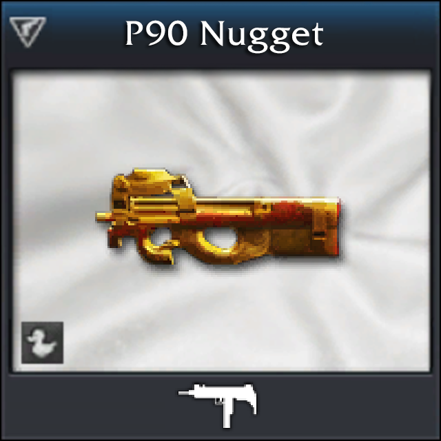 P90 Nugget from A.V.A preview