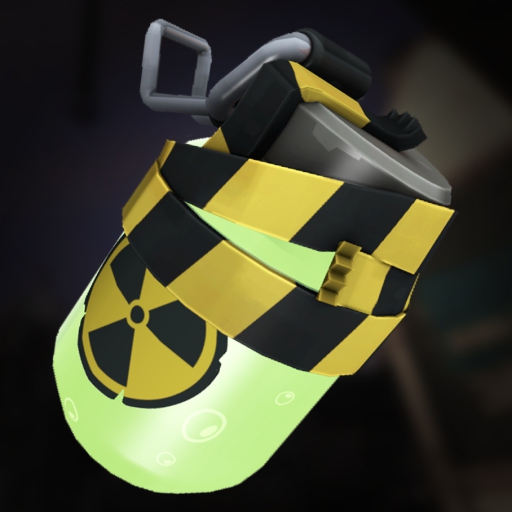 The Containment Breach