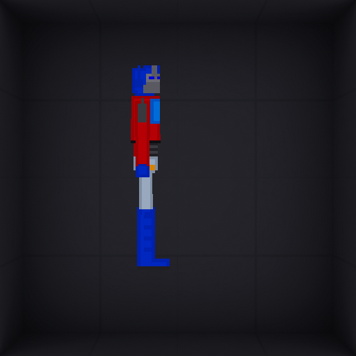 Optimus Prime