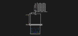 overcomplicated zombie evaporator