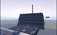Jedi Temple