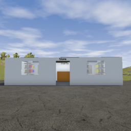 Store