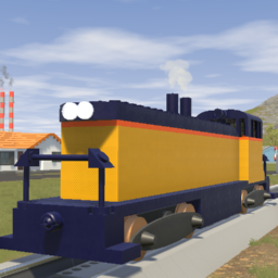 Chessie System EMD SW1500