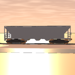 3 Bay Hopper