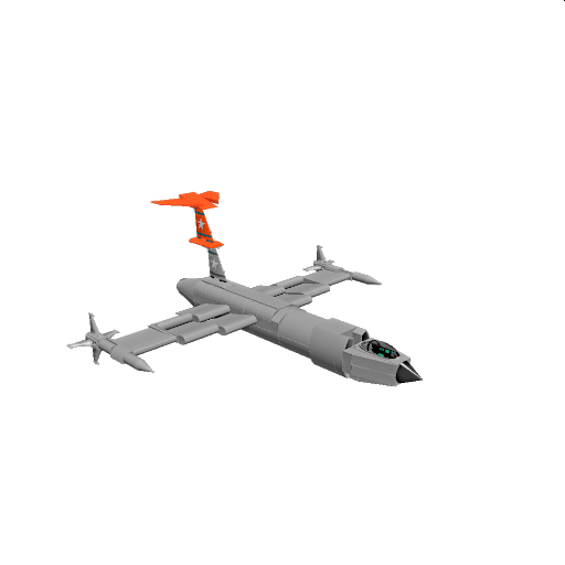 F-104 Starfighter preview