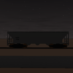 CAGX 3 Bay Hopper