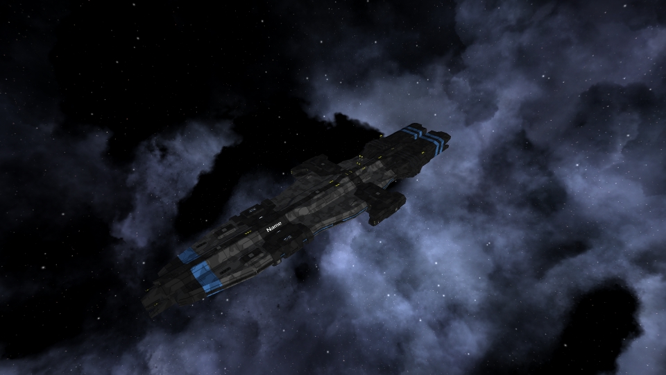 DD Knight - Destroyer