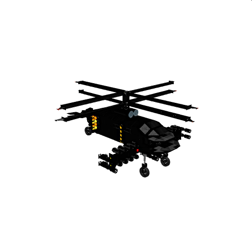 h-194(modded) 'reaper of death'