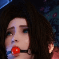 QOC--Aerith FULL (最终幻想7：爱丽丝) 4K 60FPS