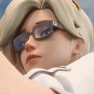 QOC--Mercy Final (守望先锋：天使) 4K 60FPS