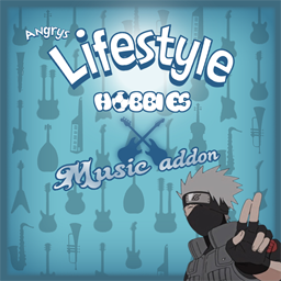 THTST Lifestyle Addon – Project Zomboid Mod
