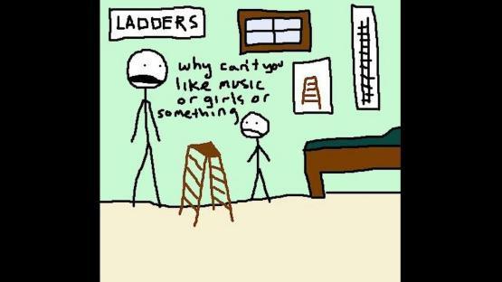 Mirage with more ladders – Counter-Strike 2 Mod