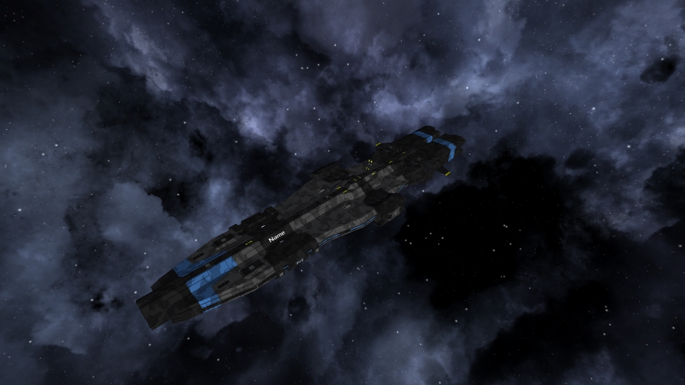DDE Chevalier - Escort Destroyer