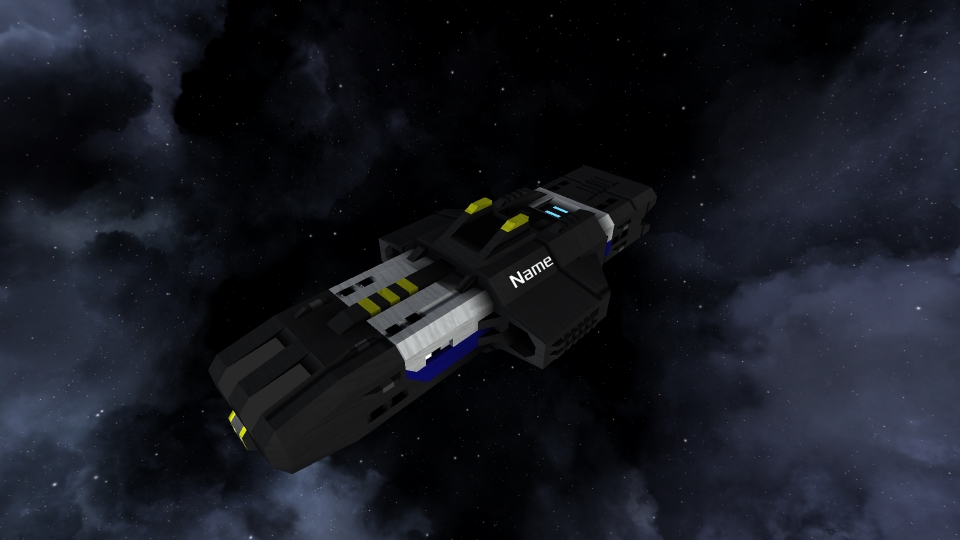 SVL-IN Sprinter - Independent Light Shuttle Vessel