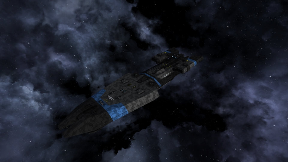 ME Accord Mk.2 - Escort Monitor