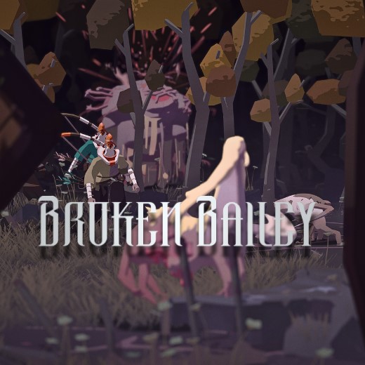 Broken Bailey extreme