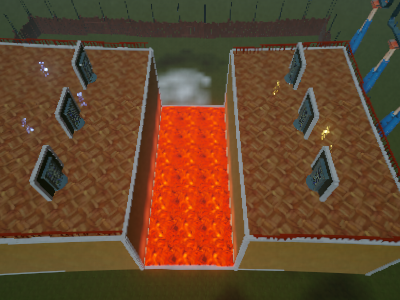 New map