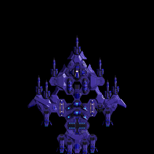 Demon Head M
