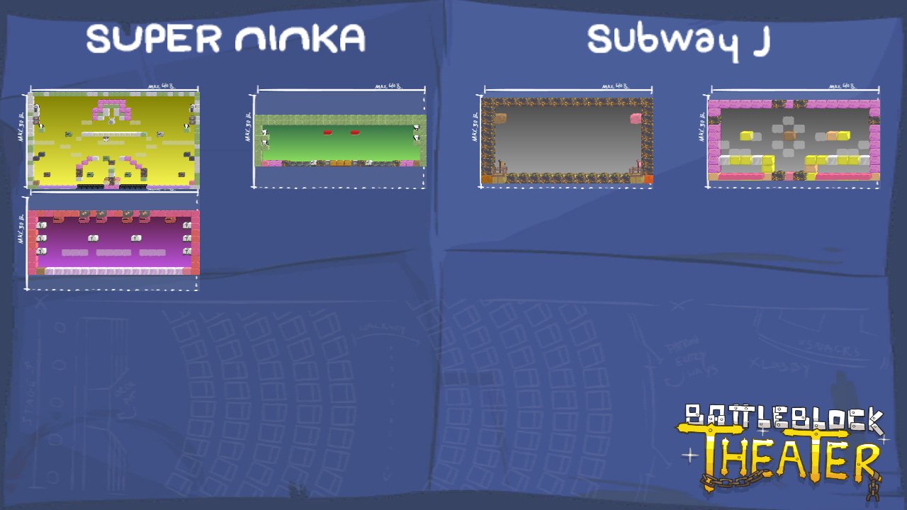 SUPER NINKA