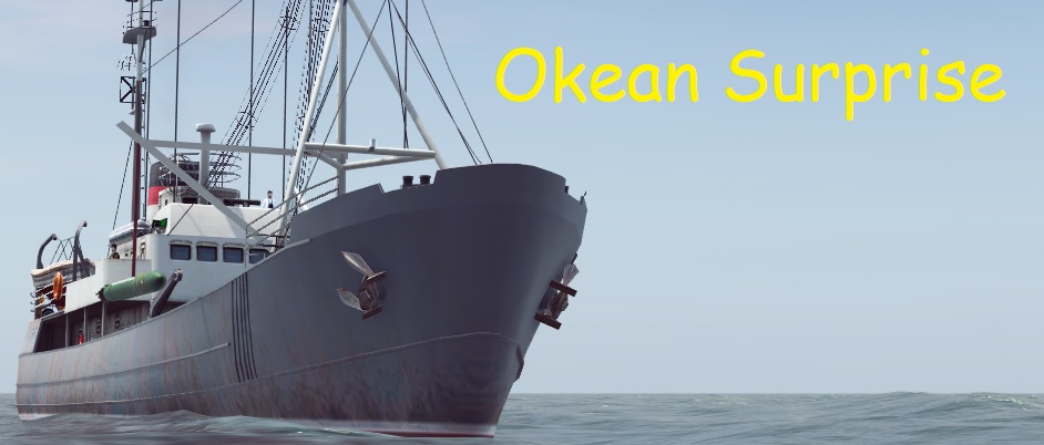Okean Surprise