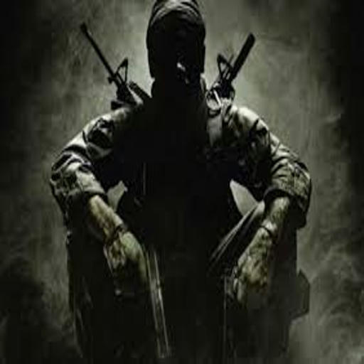 [Action music] Black ops one music