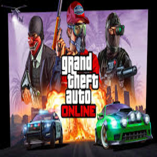 [Action music] Gta V music
