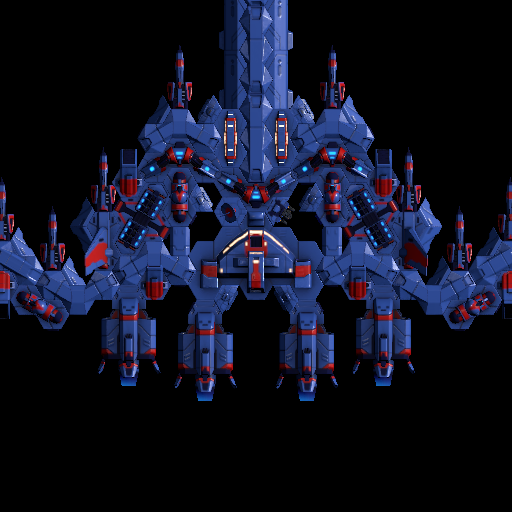 Bird of Pain V2