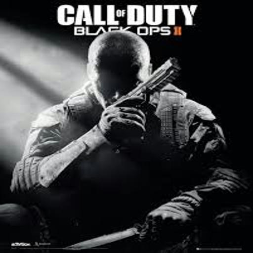 [Action music] Black ops 2 soundtrack