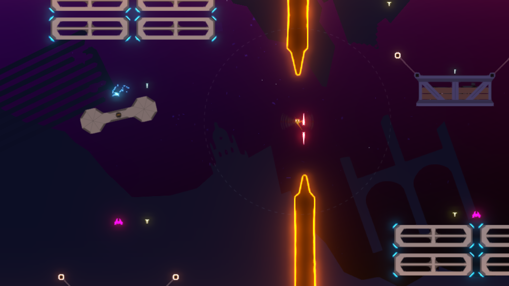 a Withering Chaos [2.0]
