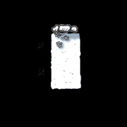 grave - stone 4