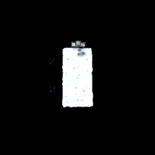 grave - wooden cross 3