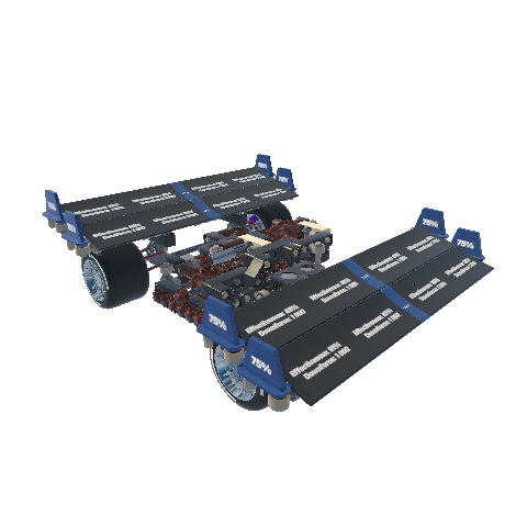 Formula-C(heese) v3 Light