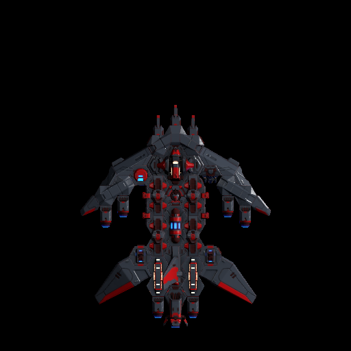 Explorer Class - Basic loadout