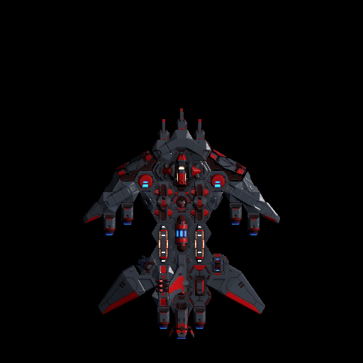 Explorer Class - Fully loaded