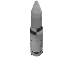 YR-27 Bullet(no mods required)