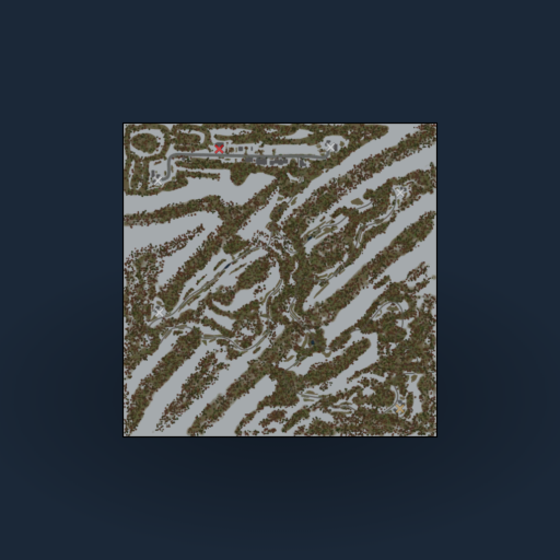 Polar Vortex