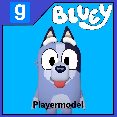 Socks Heeler (Playermodel)
