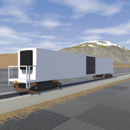 Reefer Car