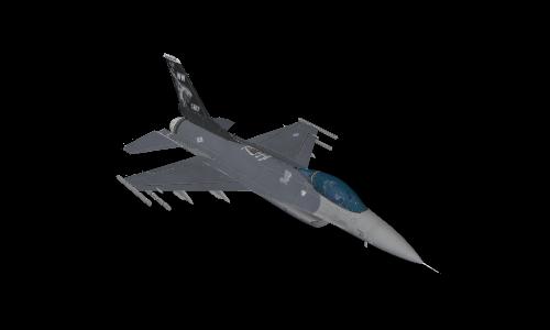 13th FS 'Wild Weasels' Demo Team